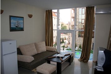 Bulgaria Byt Sunny Beach / Slanchev bryag, Exterior